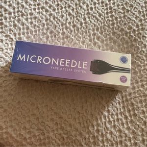 ORA Face Microneedle Dermal Roller System 0.5mm